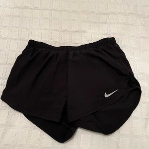 Nike running shorts bundle